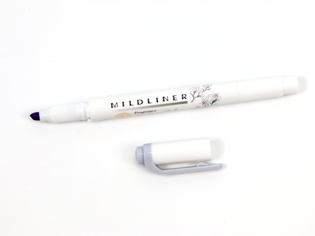 Zebra MildLiner Fragrance LTD