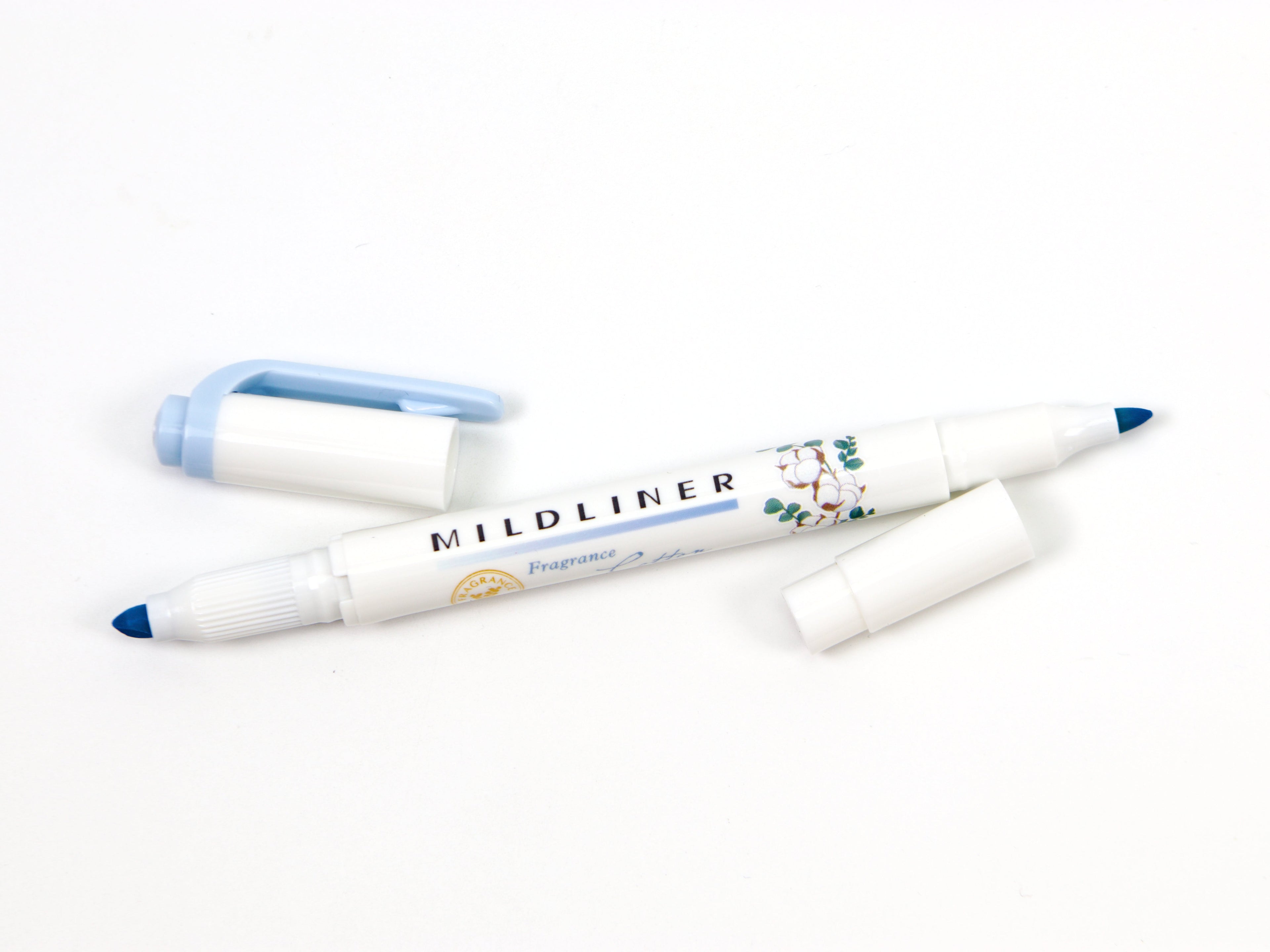 Zebra MildLiner Fragrance LTD