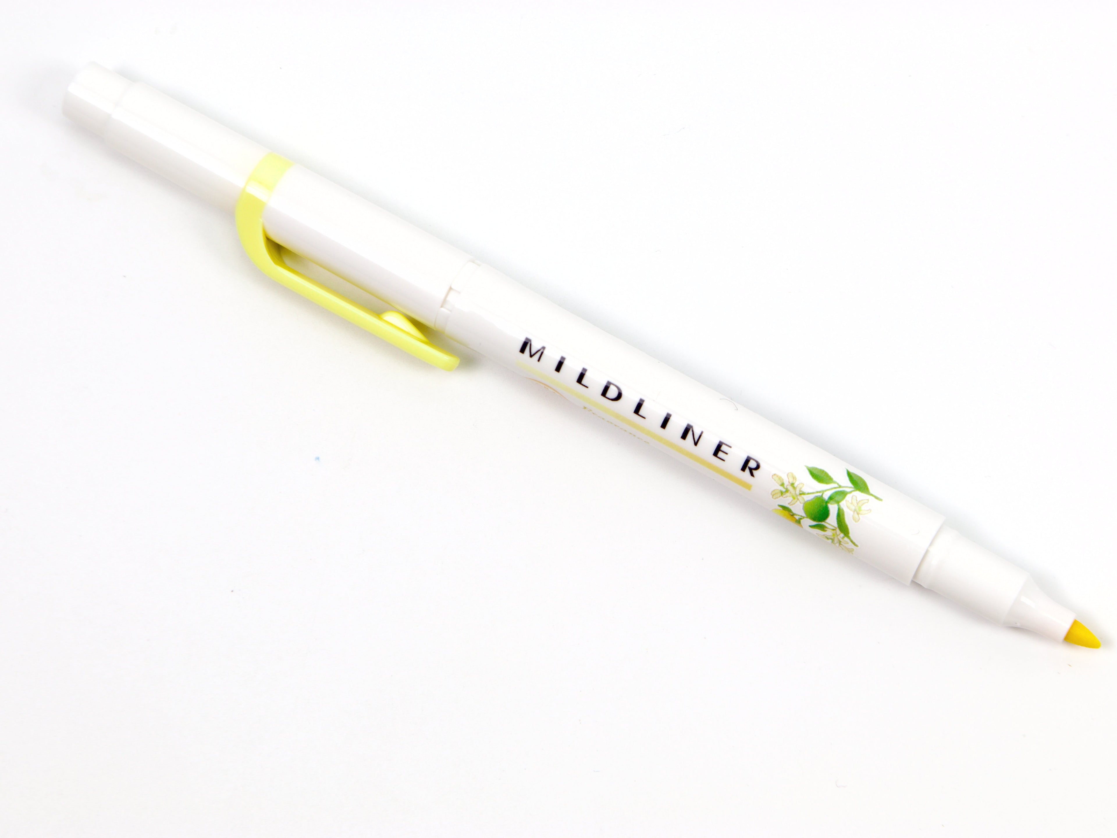 Zebra MildLiner Fragrance LTD
