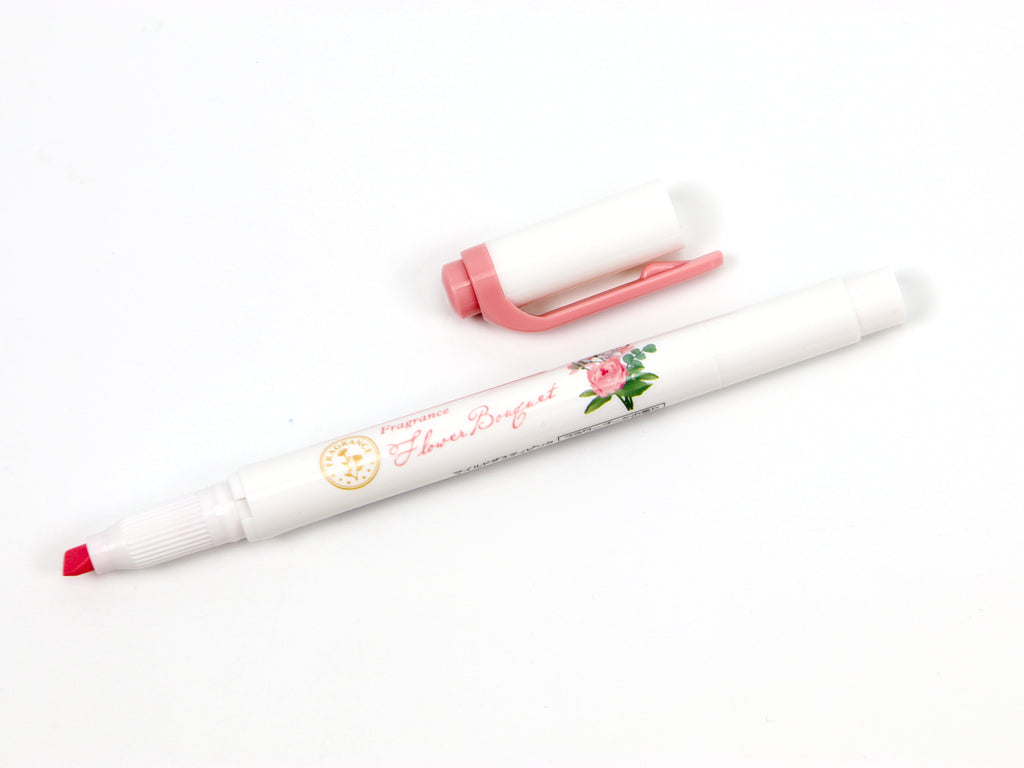 Zebra MildLiner Fragrance LTD