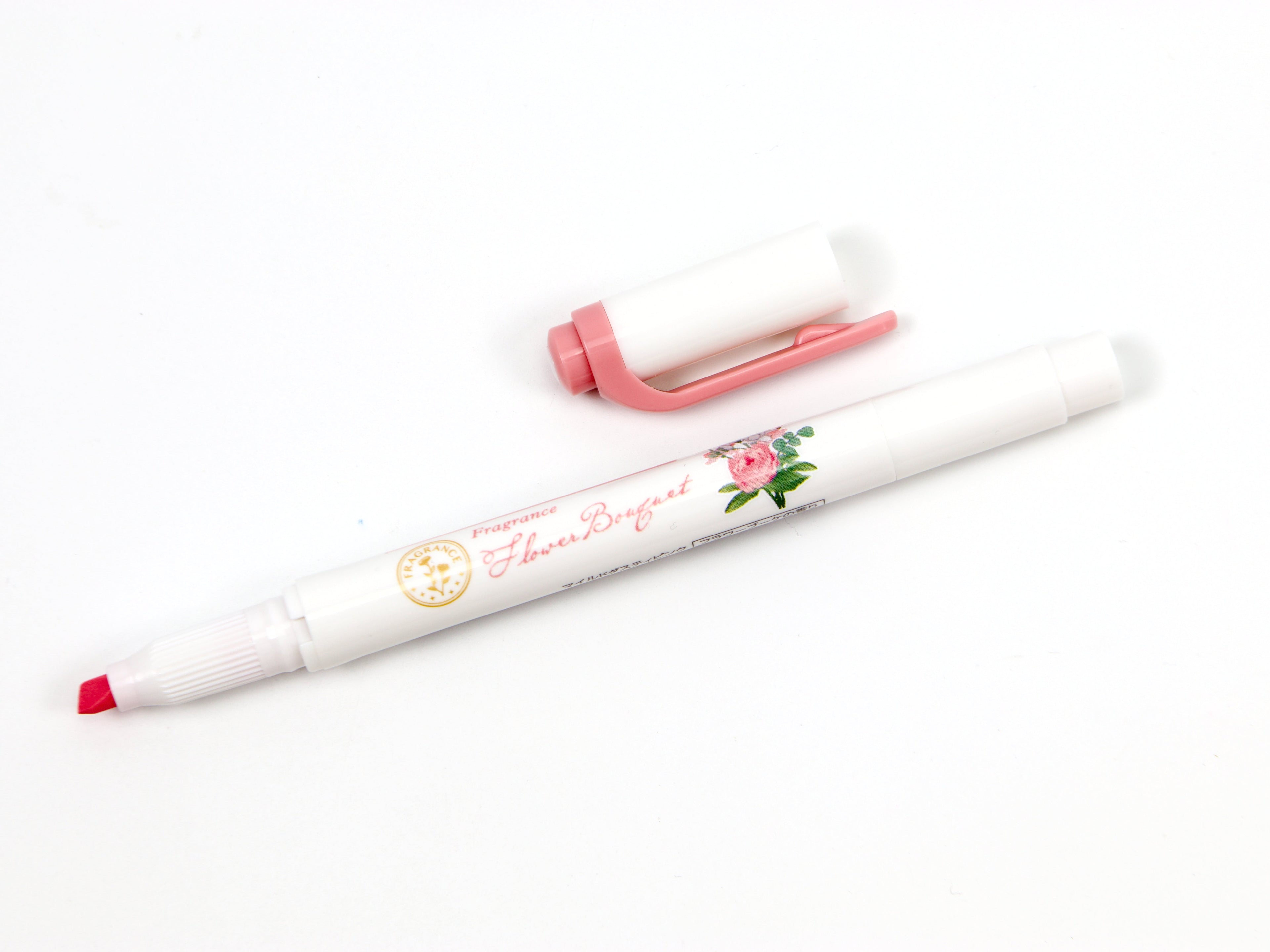 Zebra MildLiner Fragrance LTD