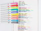 Zebra MildLiner Singles