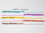 Zebra MildLiner Singles