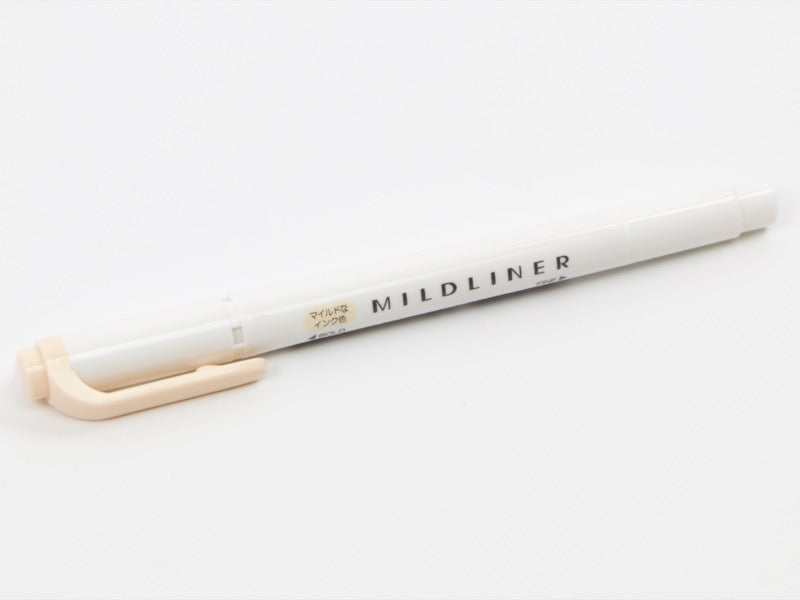 Zebra MildLiner Singles