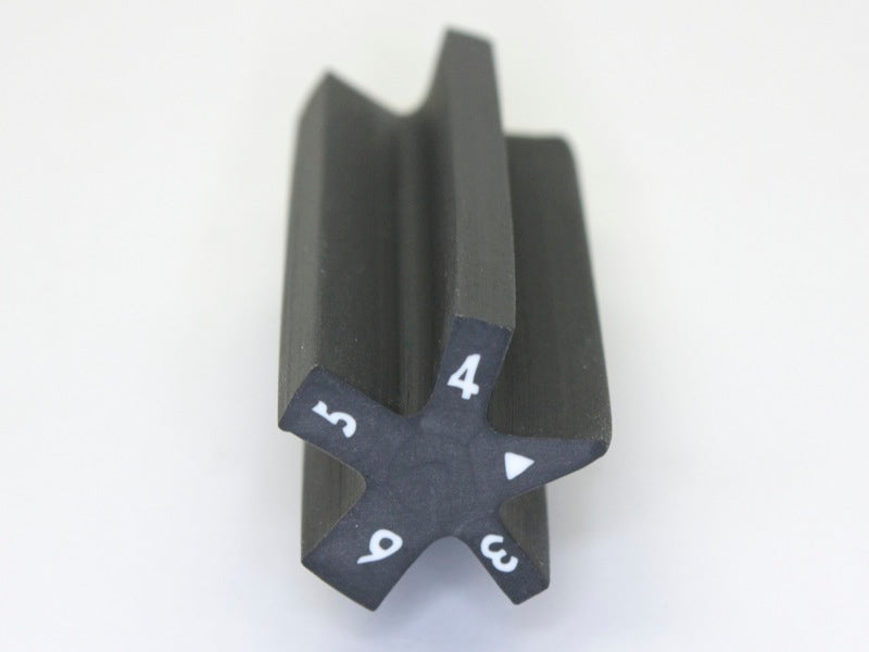 Milikeshi Rubber Eraser