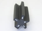 Milikeshi Rubber Eraser