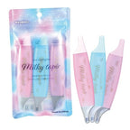 Milky Tapir Scented Twin Highlighter Set / Epoch Chemical