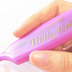 Milky Tapir Scented Twin Highlighter Set / Epoch Chemical