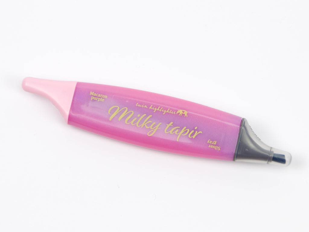 Kobaru Milky Tapir Scented Highlighters 3 Color Set
