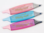 Kobaru Milky Tapir Scented Highlighters 3 Color Set