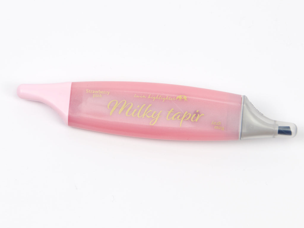 Kobaru Milky Tapir Scented Highlighters Singles
