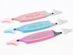Kobaru Milky Tapir Scented Highlighters Singles