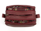 milloo 2Rec Burgundy