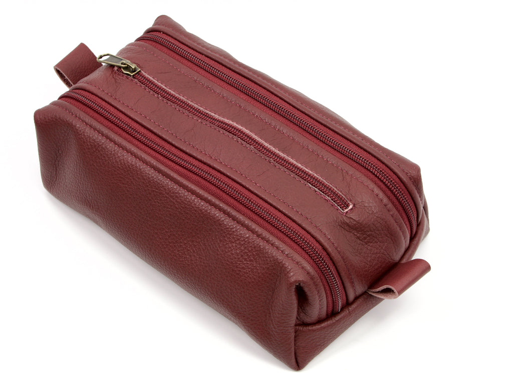milloo 2Rec Burgundy