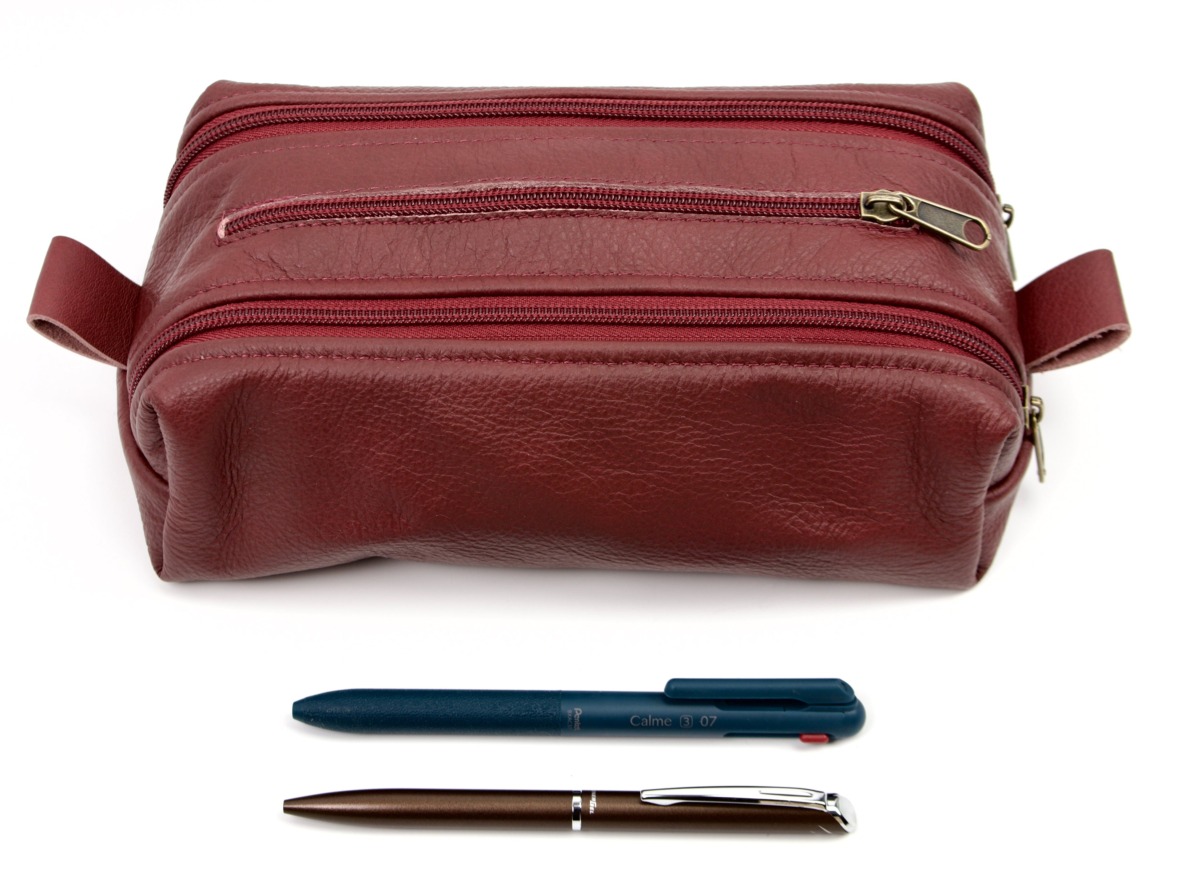 milloo 2Rec Burgundy