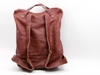 Milloo Minos 13" Backpack Burgundy