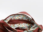 milloo Minos 15" Backpack Burgundy