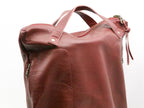 milloo Minos 15" Backpack Burgundy