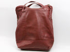 milloo Minos 15" Backpack Burgundy