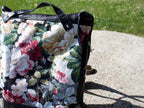 Milloo Minos Floral Backpack