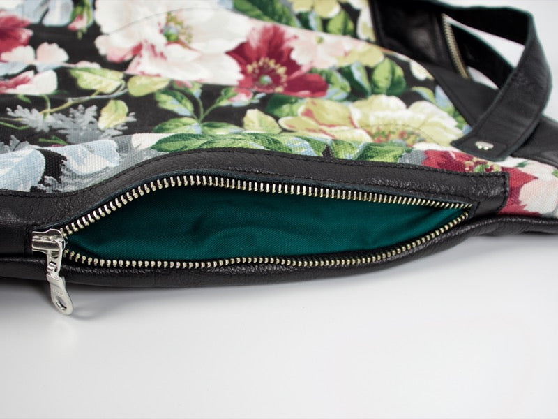 Milloo Minos Floral Backpack