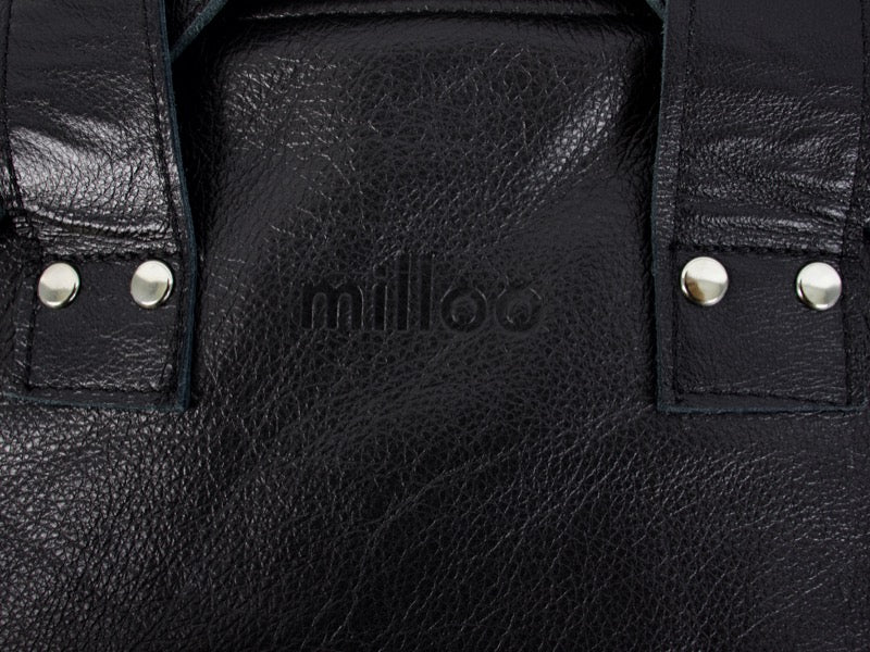 Milloo Minos Floral Backpack