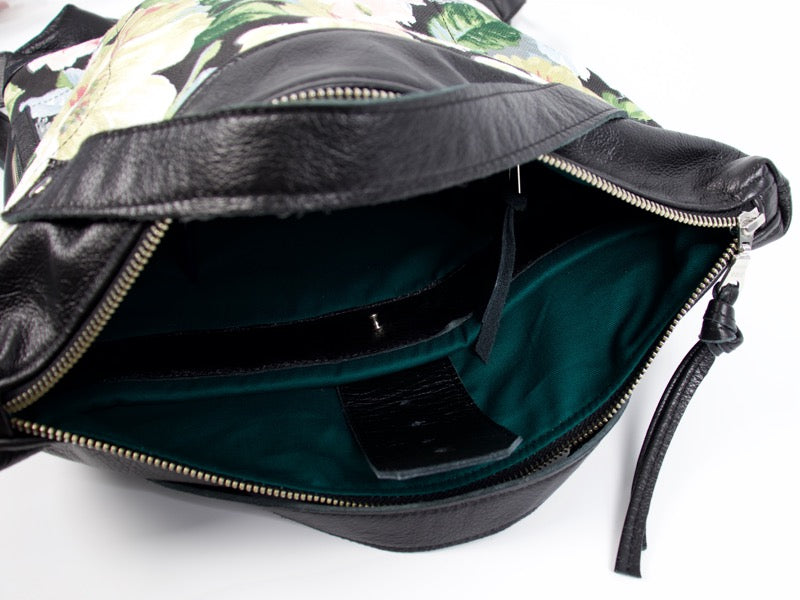 Milloo Minos Floral Backpack