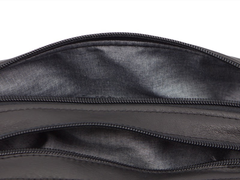 milloo 2Rec Black