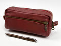 milloo Brick Burgundy