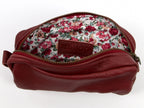 milloo Brick Burgundy