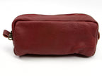milloo Brick Burgundy