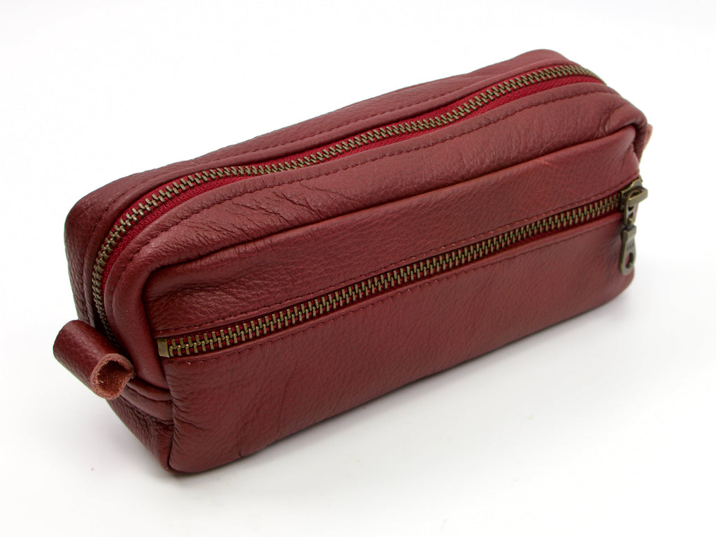 milloo Brick Burgundy