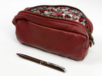 milloo Brick Burgundy