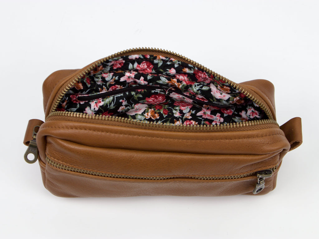 milloo Brick Dark Brown