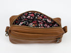 milloo Brick Dark Brown