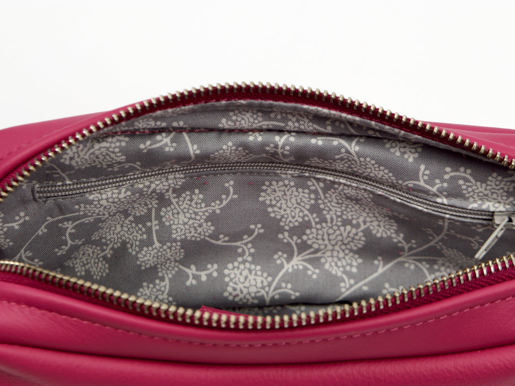 milloo Brick Fuchsia