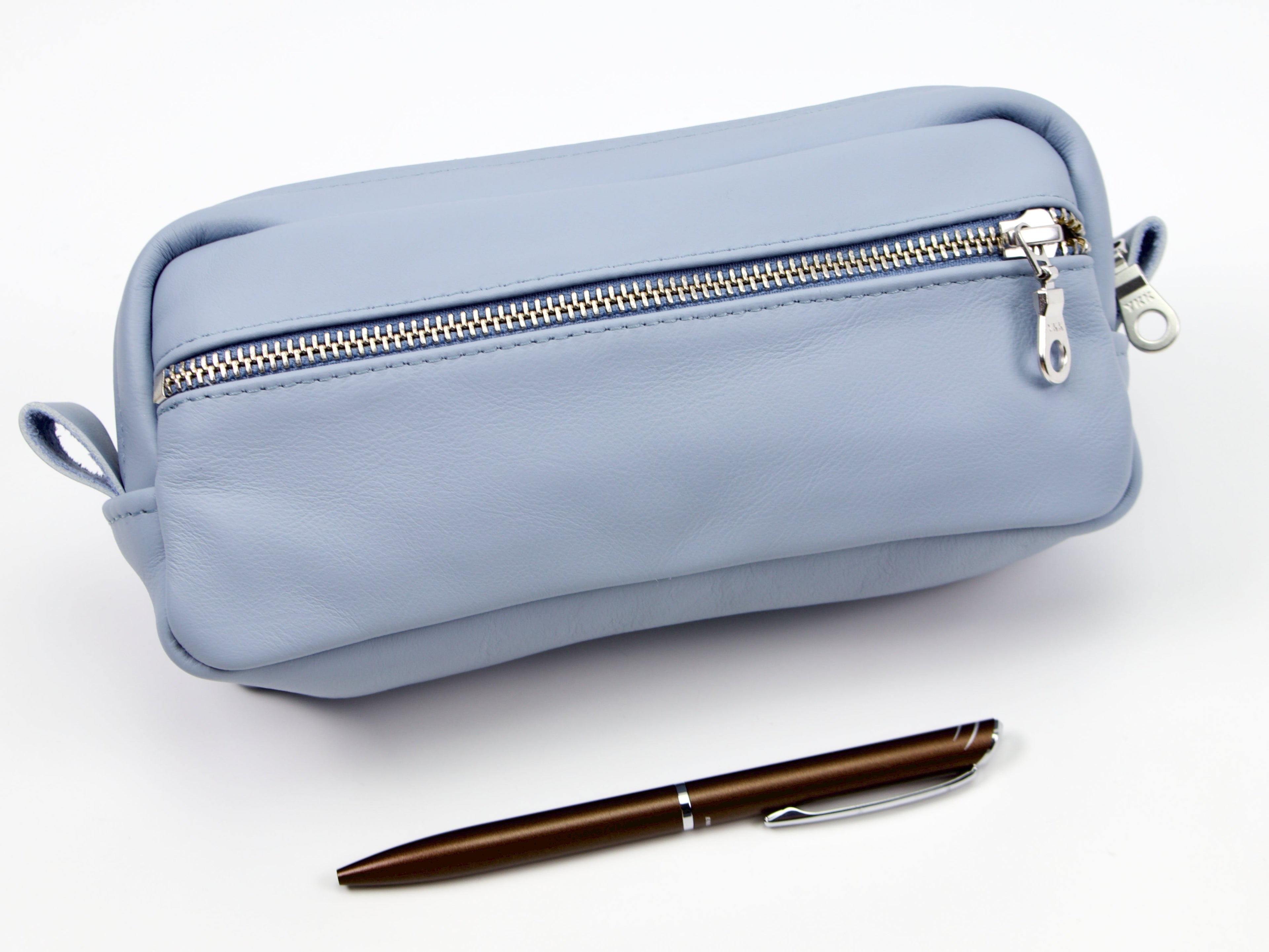milloo Brick Pale Blue