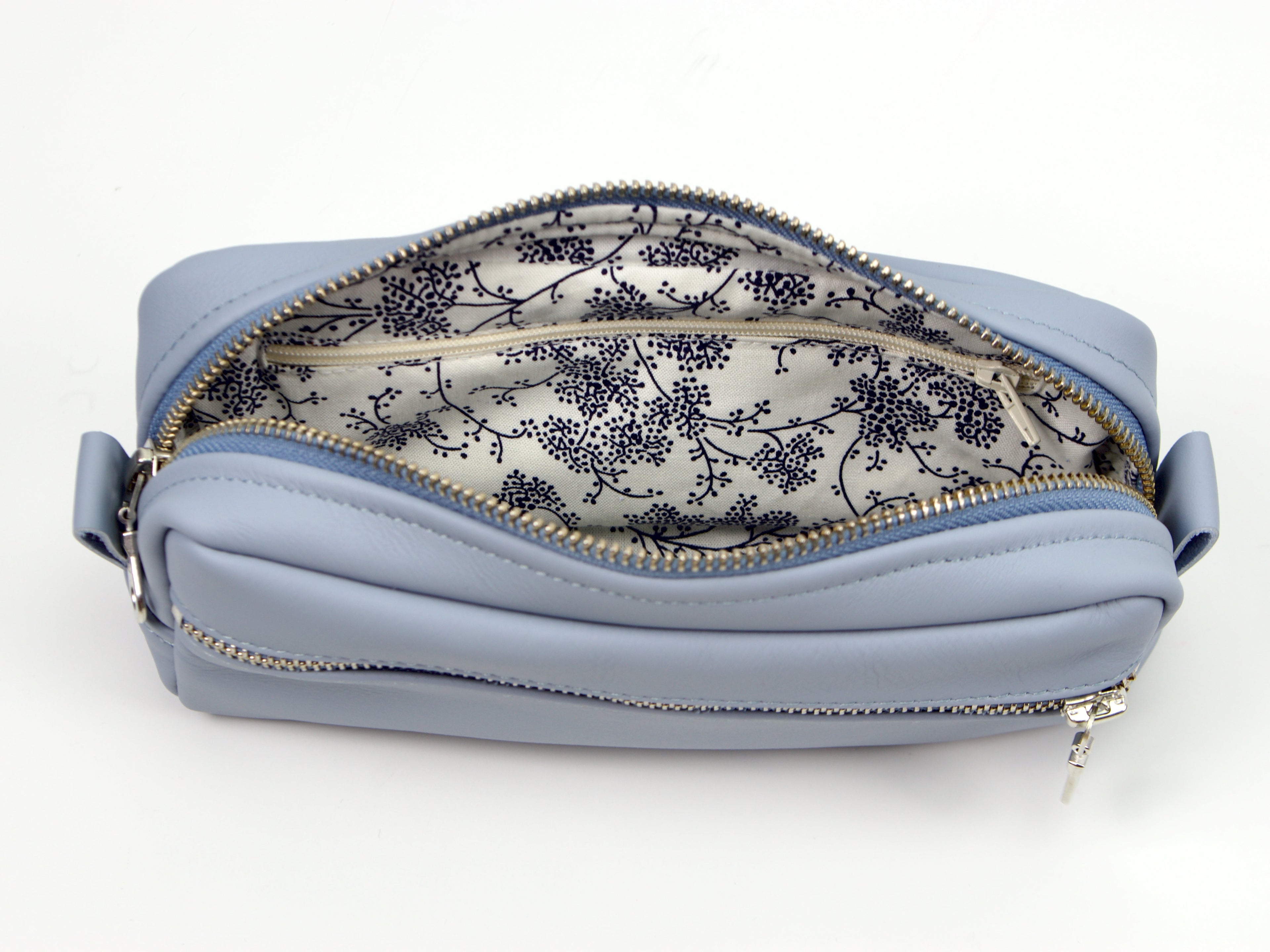 milloo Brick Pale Blue