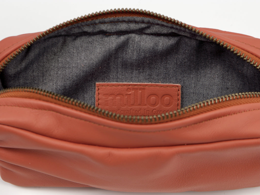 milloo Brick Terracotta