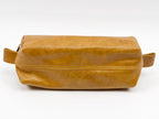 milloo Rec Pen Case Distressed Brown