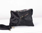 milloo Erato Crossbody Black