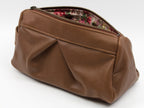 milloo Estia Accessory Bag Chocolate Brown
