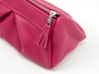 milloo Estia Accessory Bag Fuchsia