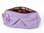 milloo Estia Accessory Bag Lilac
