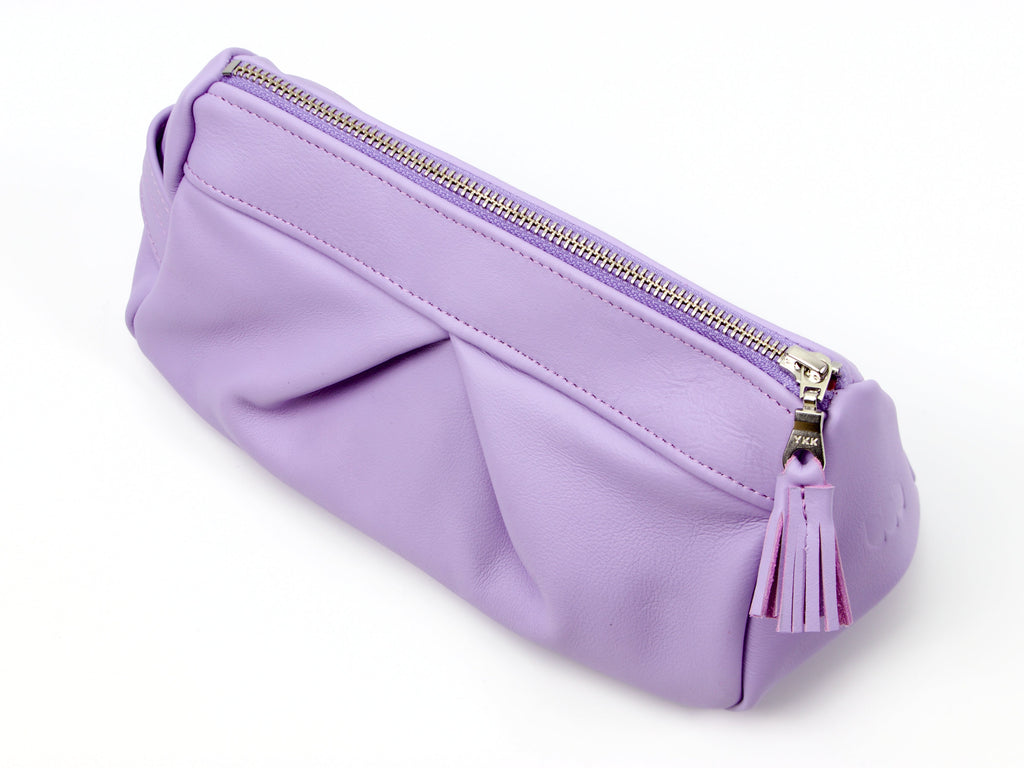milloo Estia Accessory Bag Lilac