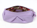 milloo Estia Accessory Bag Lilac