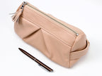 milloo Estia Accessory Bag Vintage Pink