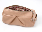 milloo Estia Accessory Bag Vintage Pink