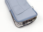 milloo Slim Pen Case Pale Blue