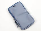 milloo Slim Pen Case Pale Blue